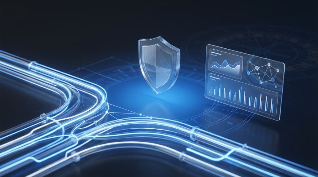 Web3 payment rails and trust layer